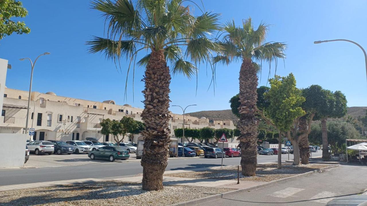 Casa Del Pez Vivienda A Pie De Calle En Agua Amarga A 250 Metros De La Playa Agua Amarga (Almeria) Exterior foto