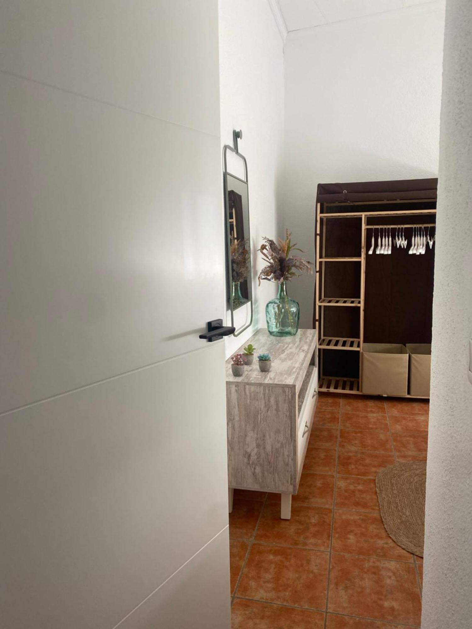 Casa Del Pez Vivienda A Pie De Calle En Agua Amarga A 250 Metros De La Playa Agua Amarga (Almeria) Exterior foto