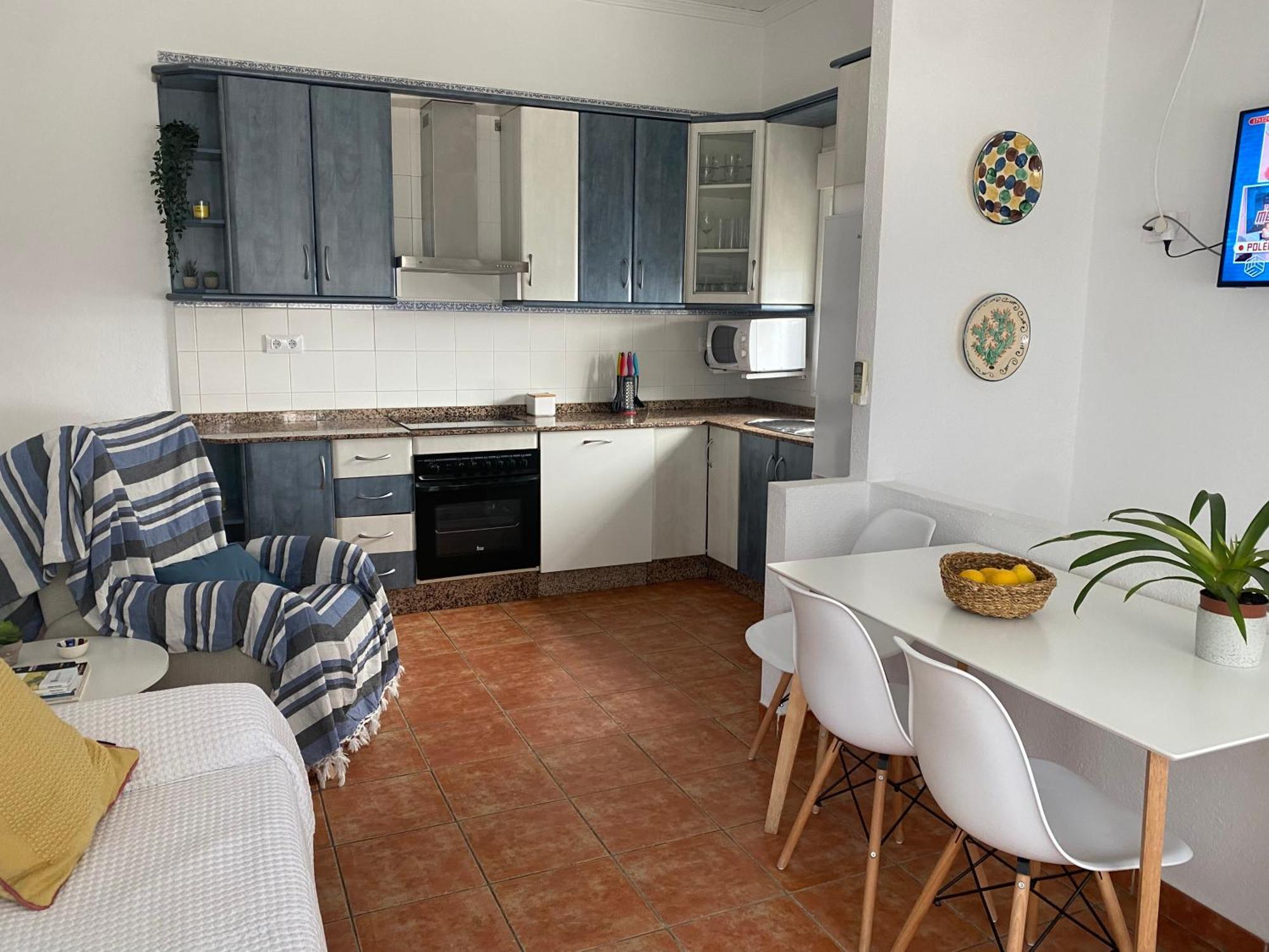 Casa Del Pez Vivienda A Pie De Calle En Agua Amarga A 250 Metros De La Playa Agua Amarga (Almeria) Exterior foto